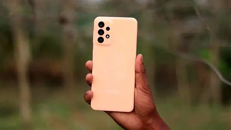 گوشی گلکسی A23 سامسونگ