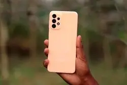 گوشی گلکسی A23 سامسونگ