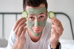 سهم آقایان از بازار خدمات زیبایی چقدر است؟