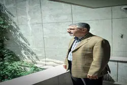 نامادری فوتبال ایران را شناختید؟

