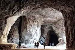 گردشگری، غارهای ایران را می‌بلعد؟ 