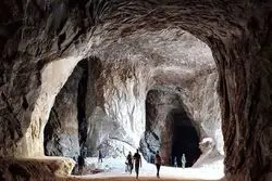 گردشگری، غارهای ایران را می‌بلعد؟ 