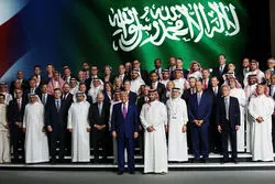 بازی استراتژیک بن‌سلمان در برابر ترامپ؛ قدرت نرم عربستان در آستانه جهانی شدن؟