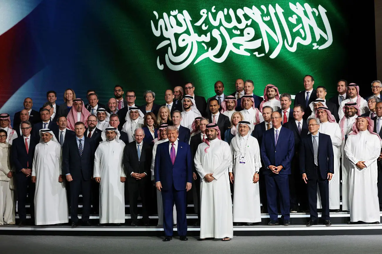 بازی استراتژیک بن‌سلمان در برابر ترامپ؛ قدرت نرم عربستان در آستانه جهانی شدن؟