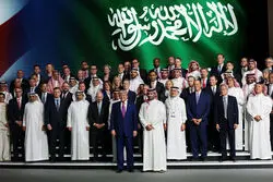 بازی استراتژیک بن‌سلمان در برابر ترامپ؛ قدرت نرم عربستان در آستانه جهانی شدن؟