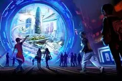 دنیای نه چندان جدیدِ متاورس