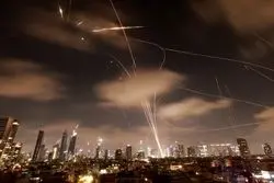 کاهش قابل توجه ذخایر ضدموشکی آمریکا پس از جنگ ۱۲ روزه؛ چرا پکن برنده بزرگ درگیری است؟