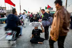  دریافت ارز اربعین و خدمات بیمه‌ای تنها با ثبت نام در سامانه سماح ممکن است