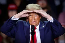 مرد دیوانه آمریکا از ایران چه می‌خواهد؟+ فیلم