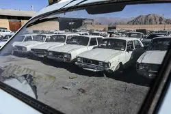 صاحبان خودروهای فرسوده با این خبر به صف می شوند / اسقاط خودرو روی دور افتاد؟