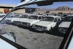 صاحبان خودروهای فرسوده با این خبر به صف می شوند / اسقاط خودرو روی دور افتاد؟