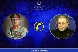 هشدار عراقچی به آمریکا؛ ایران آماده مقابله با هر ماجراجویی است