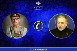 هشدار عراقچی به آمریکا؛ ایران آماده مقابله با هر ماجراجویی است