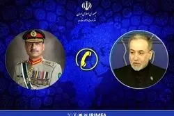 هشدار عراقچی به آمریکا؛ ایران آماده مقابله با هر ماجراجویی است