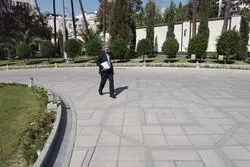 خروج از NPT منتفی شد؟/ پاسخ رییس سازمان انرژی اتمی