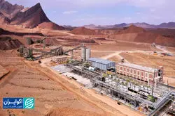 پروژه نیمه تمام مهدی‌آباد؛ میلیاردها دلار عدم‌النفع برای اقتصاد کشور