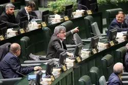 تنش در مجلس بین کوچک‌زاده و حاجی‌بابایی؛ ماجرا چه بود؟