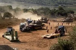 امتناع اسرائیل از پیروی از مفاد آتش‌بس با حزب‌الله: فعلاً از لبنان خارج نمی‌شویم