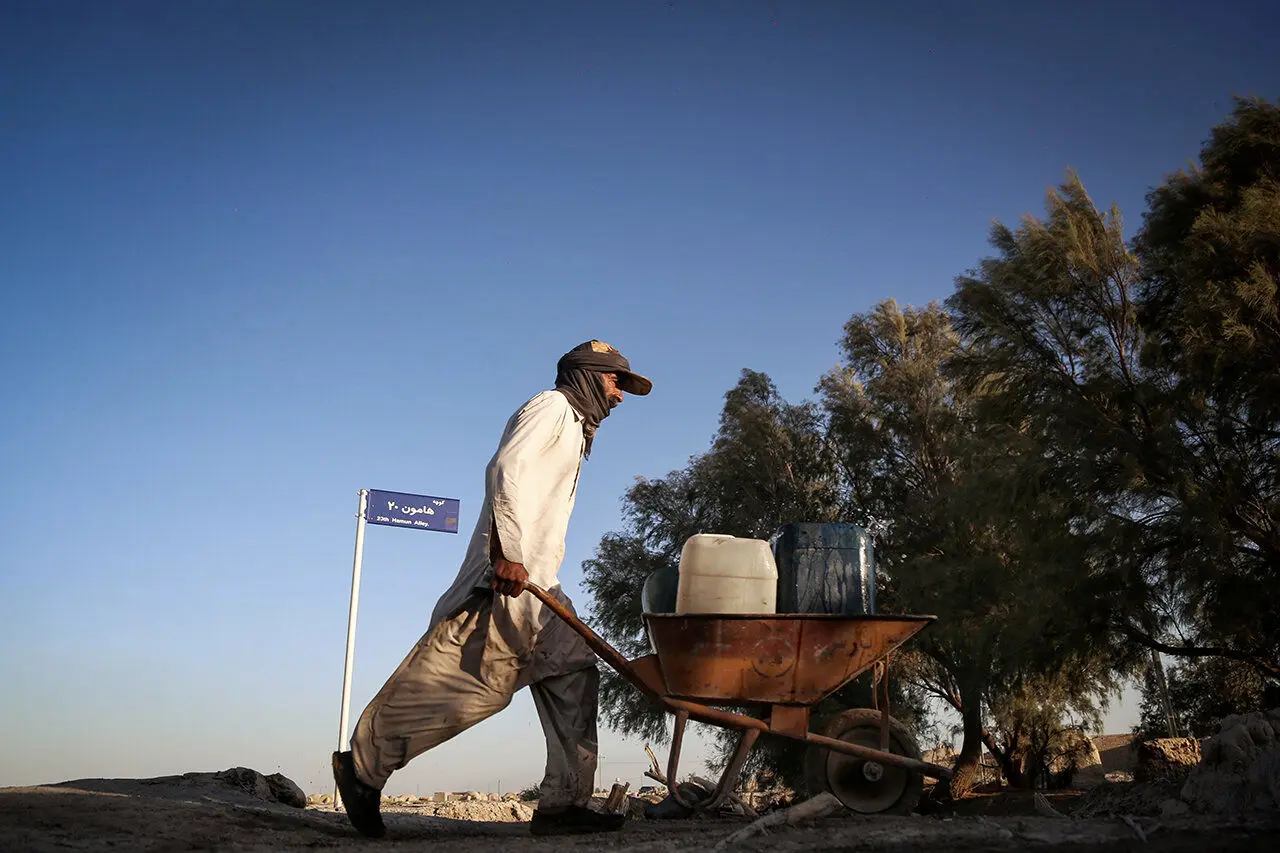 کدام دولت آب را در راه بحران انداخت؟