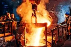 تورم برای تولیدکنندگان چینی کاهش یافت