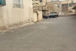 کلنگ‌زنی قبل از گرفتن جواز ساخت/ ساختمان‌سازی در منطقه فریز شده پایتخت