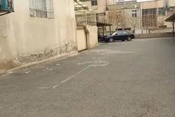 کلنگ‌زنی قبل از گرفتن جواز ساخت/ ساختمان‌سازی در منطقه فریز شده پایتخت