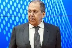 خط‌ونشان لاوروف برای آمریکا؛ روسیه امتیاز سیاسی نمی‌دهد