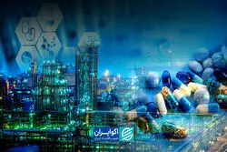 از پتروشیمی تا داروخانه؛ جنگ چه بلایی بر صنعت دارو آورد؟