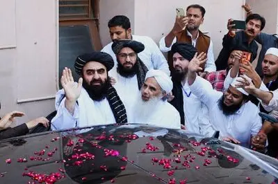 چرخش ناگهانی مودی به سوی طالبان؛ حلقه آتش اسلام‌آباد تنگ‌تر می‌شود؟