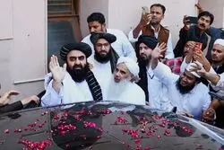 چرخش ناگهانی مودی به سوی طالبان؛ حلقه آتش اسلام‌آباد تنگ‌تر می‌شود؟
