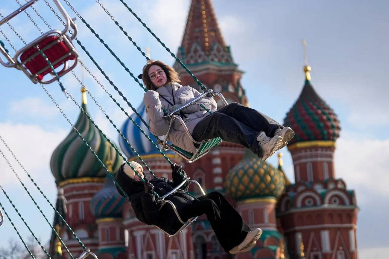 عبور از دیوار سیاست؛ مسیر جدید پوتین و بن‌سلمان برای گذر از پیچ تحریم‌ها