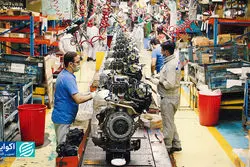 فست شارژ قطعه‌سازان با شارژر 