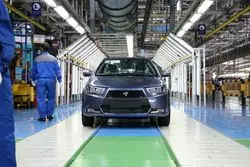 پرفروش‌ها در ۵ روز چقدر گران شدند؟ / دنا و 207 در صدر +جدول قیمت خودرو 31 شهریور