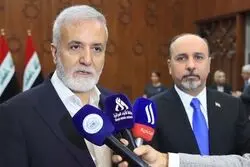 نگاهی جامع به دیپلماسی شهری شیراز در عراق 