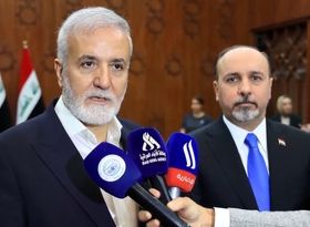 نگاهی جامع به دیپلماسی شهری شیراز در عراق 