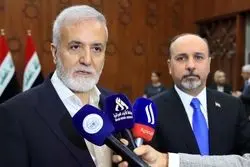 نگاهی جامع به دیپلماسی شهری شیراز در عراق 