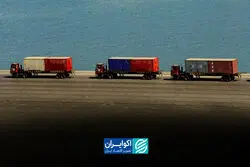 بخش خصوصی در خط مقدم تجارت؛ از مرز بازرگان تا کراچی