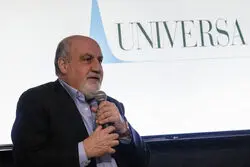 هشدار «نسیم طالب»: آمریکا با 