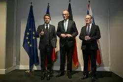 قدرت‌نمایی در خارج، ضعف در داخل؛ چالش مشترک 3 قدرت اروپایی در عصر جدید