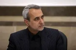 آماده‌ایم در ازای امتیازات دریافتی، درصد غنی‌سازی را متناسب با توافق تنظیم کنیم
