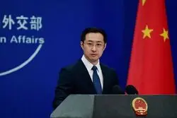 پکن: نفتکش با خدمه چینی در تنگه هرمز مورد حمله واقع شد / خواستار اقدام فوری برای جلوگیری از تشدید تنش