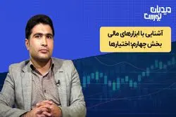 تحلیل بورس امروز | آشنایی با ابزارهای مالی بخش چهارم، اختیارها