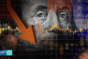  بررسی احتمال سقوط سهام آمریکا
