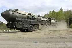 شوک در اروپا؟/ موشک آخرالزمان پوتین رونمایی شد