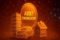 کدام دارایی‌ها در بازار سرمایه می‌توانند توکن شوند؟ / اگر ابزارهای مالی را اوراق بهادارسازی نکنیم، ۴۰درصد منابع سرمایه‌گذاری در اختیار ما نیست

