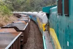 سنگ‌آهن کانال 130 دلاری را از دست داد