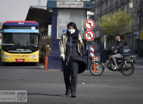 افزایش نرخ اشتغال زنان در برابر کاهش اشتغال مردان