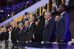 بیانیه مهم شانگهای درباره ایران؛ درخواست برای پایان جنگ از مسیر دیپلماسی