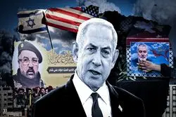 سناریوی خطرناک برای خاورمیانه؛ چگونه بی‌بی تلاش می‌کند منطقه را به آتش بکشد؟