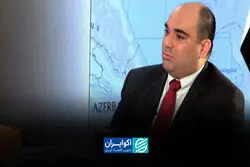 بهمنی قاجار: تصویب کنوانسیون خزر به ضرر ایران است
